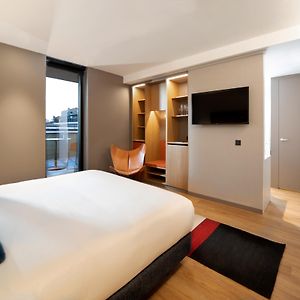 Deluxe Kamer met een King Size Bed