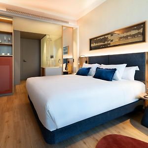 Superior Kamer met een King Size Bed